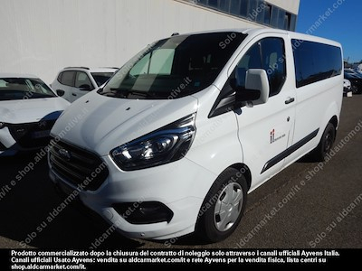 Ford transit custom 320 l1h1 trend -