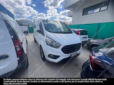 Ford transit custom 320 l2h1 trend -