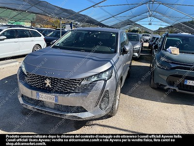 Peugeot 3008 PC bluehdi 130 eat8 -