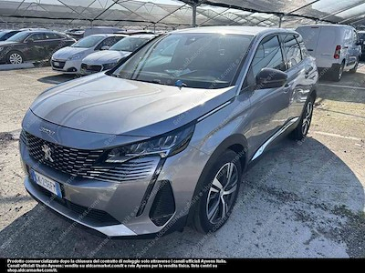 Peugeot 3008 PC bluehdi 130 eat8 -