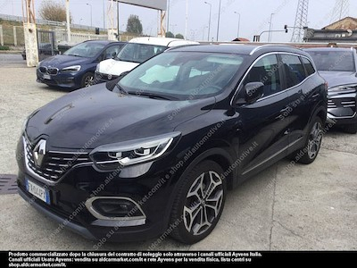 Renault kadjar 1.5 dci 85kw blue -