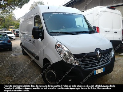 Renault master TA L3 H2 t35 -
