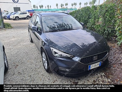 Seat leon SW 1.5 etsi 110kw -
