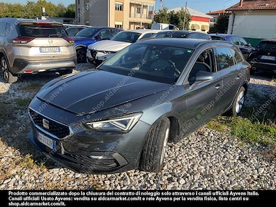 Seat leon SW 1.5 etsi 110kw -