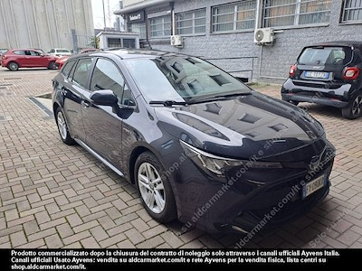 Toyota corolla PC TS 1.8 hybrid -