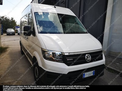 Volkswagen crafter 35 l3h3 2.0 tdi -