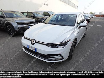Volkswagen golf PC 2.0 tdi scr -