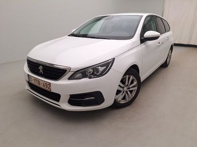 Peugeot 308iisw SW FL17. PEUGEOT 308 SW 1.5 BLUEHDI 100 DPF S&amp;S ACTIVE 5D, 2020