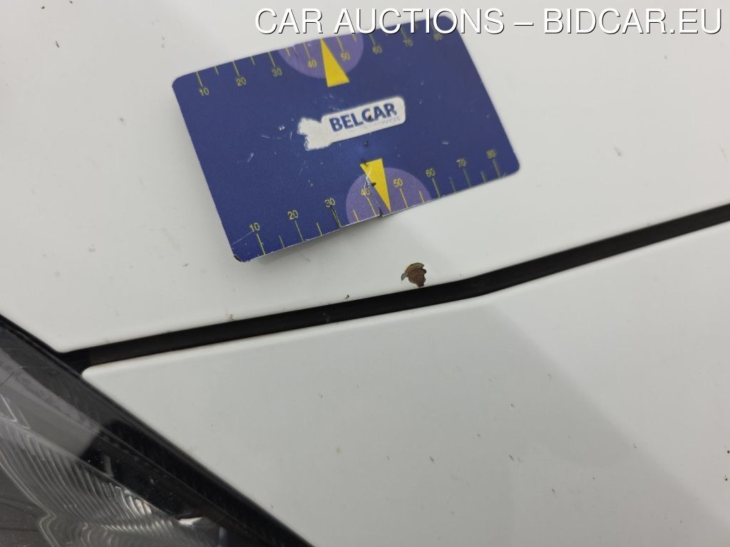 Ford Focusbreak-cge CLIPPER 1.5 ECOBLUE 88KW CONNECTED 5D, 2020