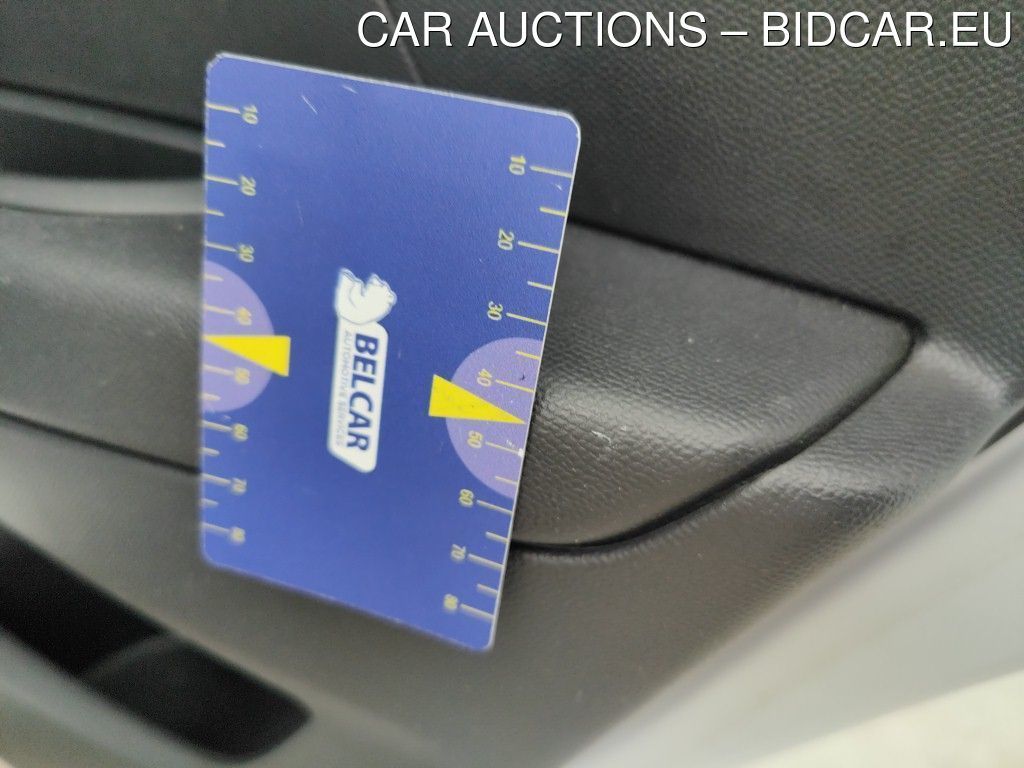 Peugeot 208-p2 1.2 PURETECH 75 MAN5 S&S €6.3 LIKE 5D, 2020