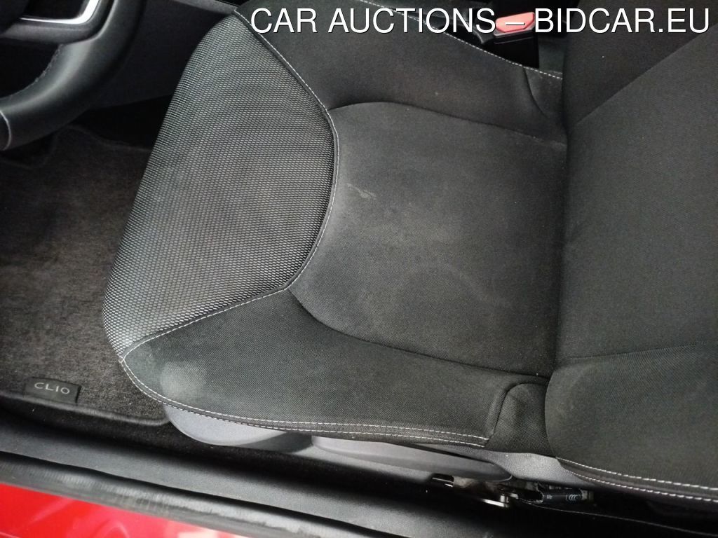 Renault Clio4 TCE 90 CORPORATE EDITION 5D, 2019