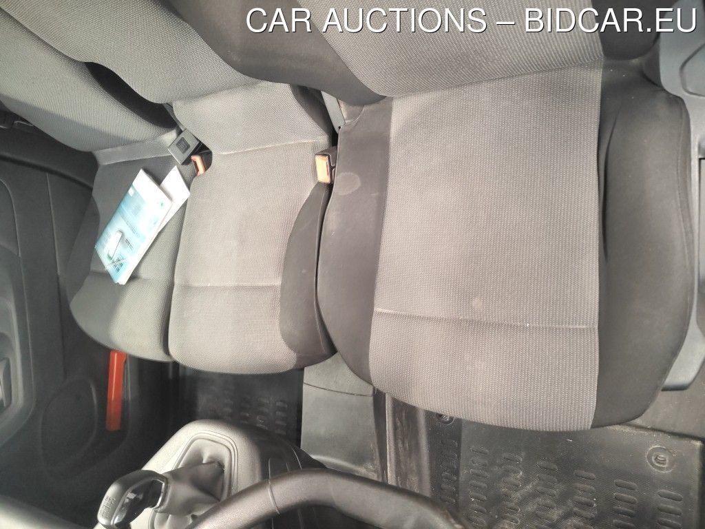 Peugeot Partner 1.5 BHDI L1 LIGHT 75KW S/S PREMIUM 4D, 2020