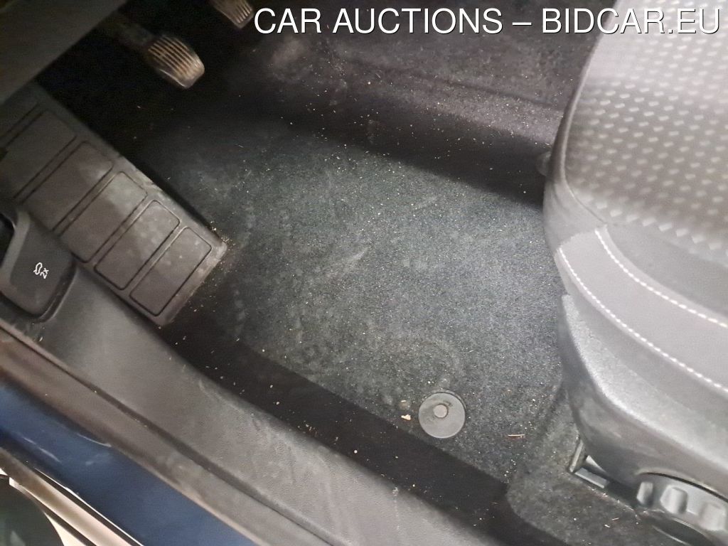 Ford Focusbreak-cge CLIPPER 1.5 ECOBLUE 88KW CONNECTED 5D, 2020