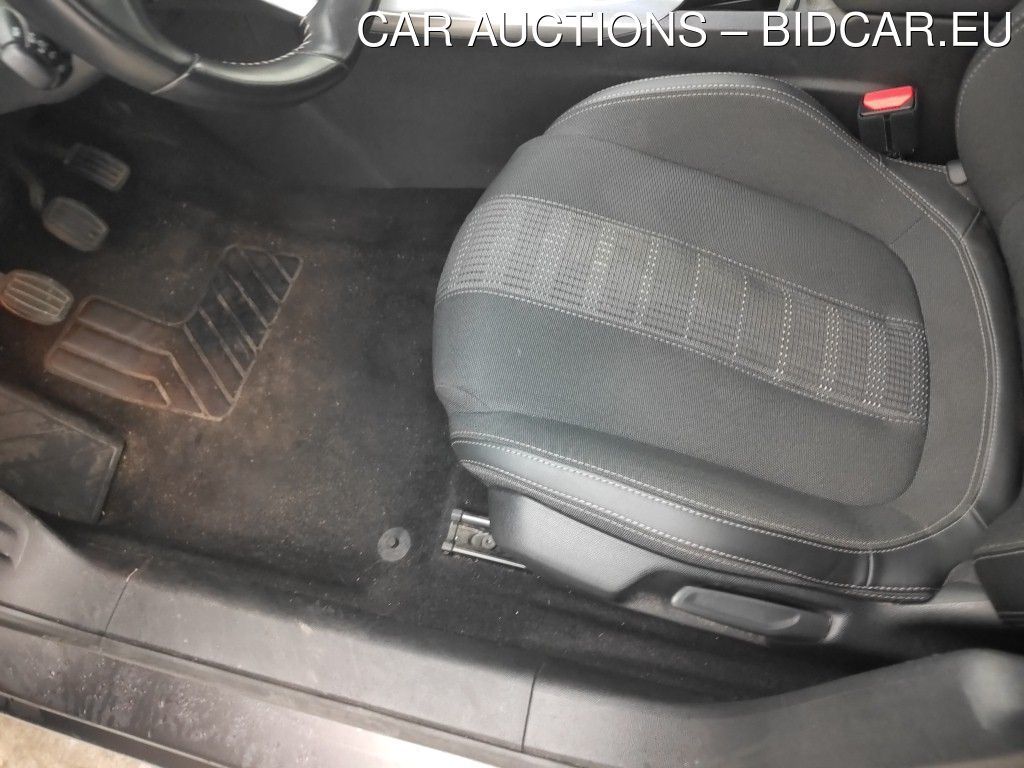 Peugeot 308iisw SW 1.5 BLUEHDI 130 DPF S&S ALLURE 5D, 2020
