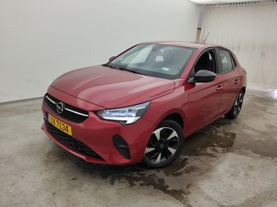 Opel Corsa-f - 2019 CORSA-E 50KWH 136 EDITION (EU6.2) 5D AUTO, 2022