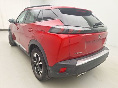 Peugeot 2008-p1 19. PEUGEOT 2008 1.2 PURETECH 96KW S&amp;S ALLURE 5D, 2020