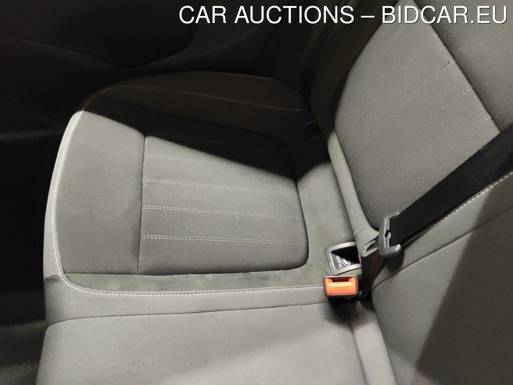 Skoda Fabiacombi COMBI 1.0 TSI 70KW STYLE 5D, 2020