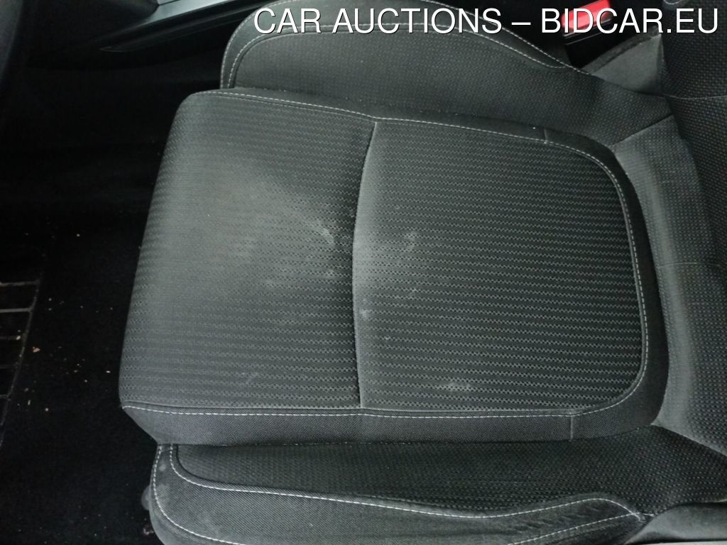 Renault Megane4estate GRANDTOUR PHASE II DIESEL 1.5 BLUE 116 DCI CORPORATE EDIT. (FL.)(EU6D) 5D, 2021