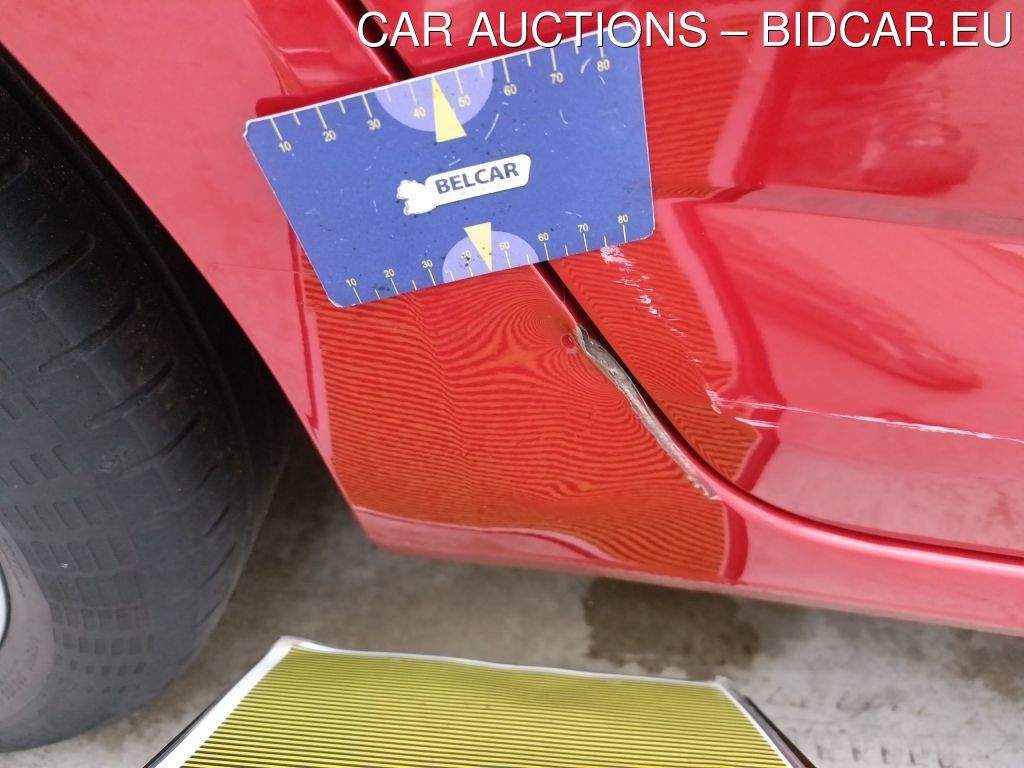 Skoda Octaviacombi-5e COMBI 1.0 TSI GREENTEC 85KW AMBITION 5D, 2019
