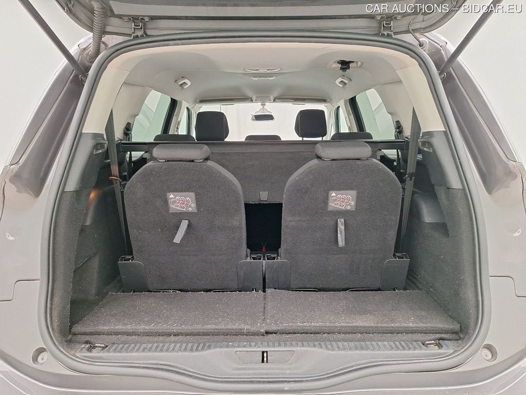 Citroen Grandpicassoc4 SPACET. FL16. CITROËN GRAND C4 SPACETOURER 1.5 BLUEHDI 130 S&S E, 2020
