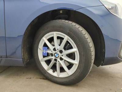 BMW Serie2f45 REEKS ACTIVE TOURER 216D (85KW) 5D, 2020