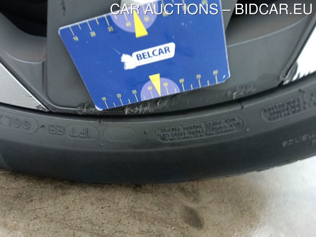 Citroen C4-lim 1.5 BLUEHDI 130 S&S EAT8 FEEL 5D, 2021