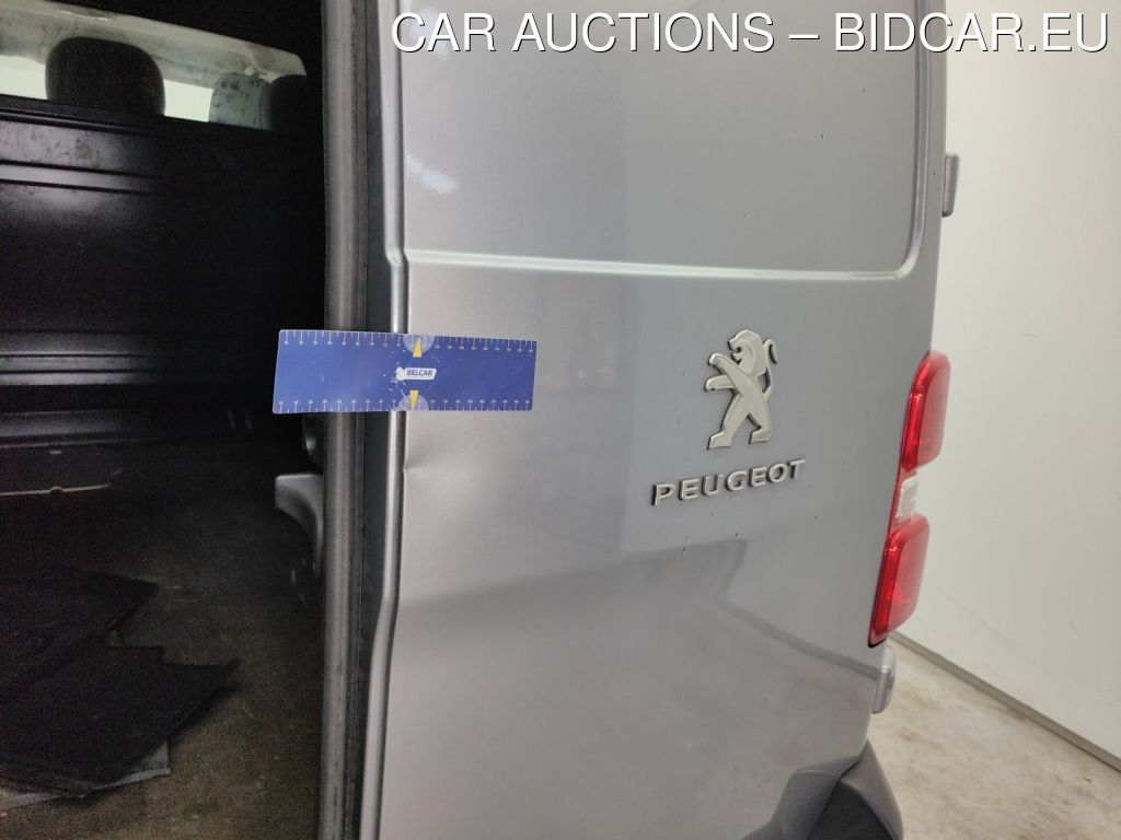 Peugeot Expert-lcv LONG DC PRO L3 2.0 BLUEHDI 120 S&S 4D, 2020