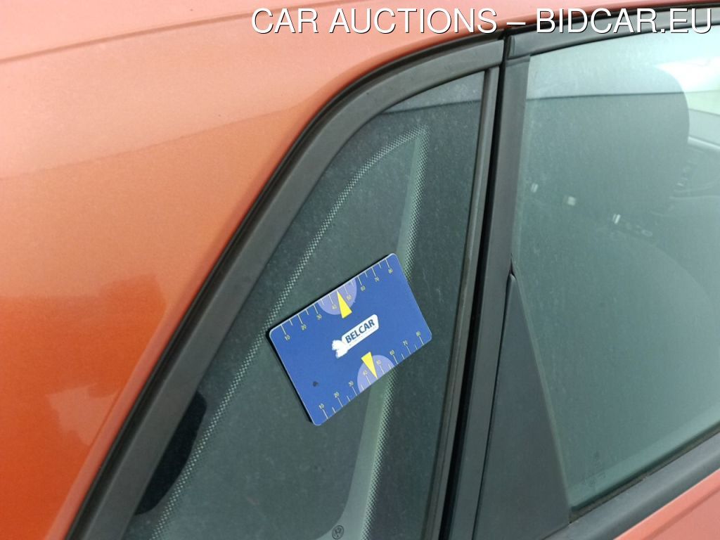 Volkswagen Polo 1.0 55KW TRENDLINE 5D, 2018