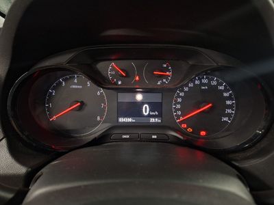 Opel Grandland-x X 17. OPEL GRANDLAND X 1.2 TURBO ECOTEC START/STOP MT6 E, 2020