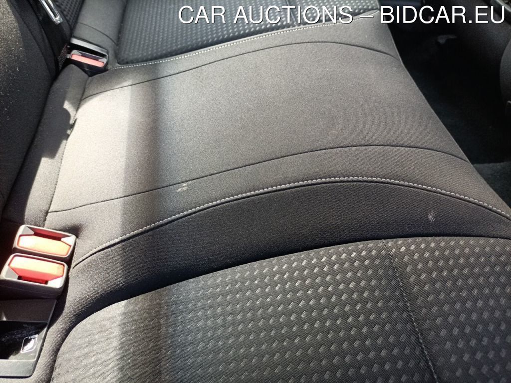 Ford Focusbreak-cge CLIPPER 1.5 ECOBLUE 88KW AUT. TREND ED. BUSINESS 5D, 2019