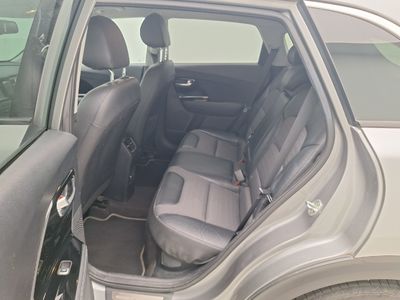 Kia Niro 16. KIA NIRO BUSINESS FUSION 1.6 GDI HEV 6DCT 5D, 2019