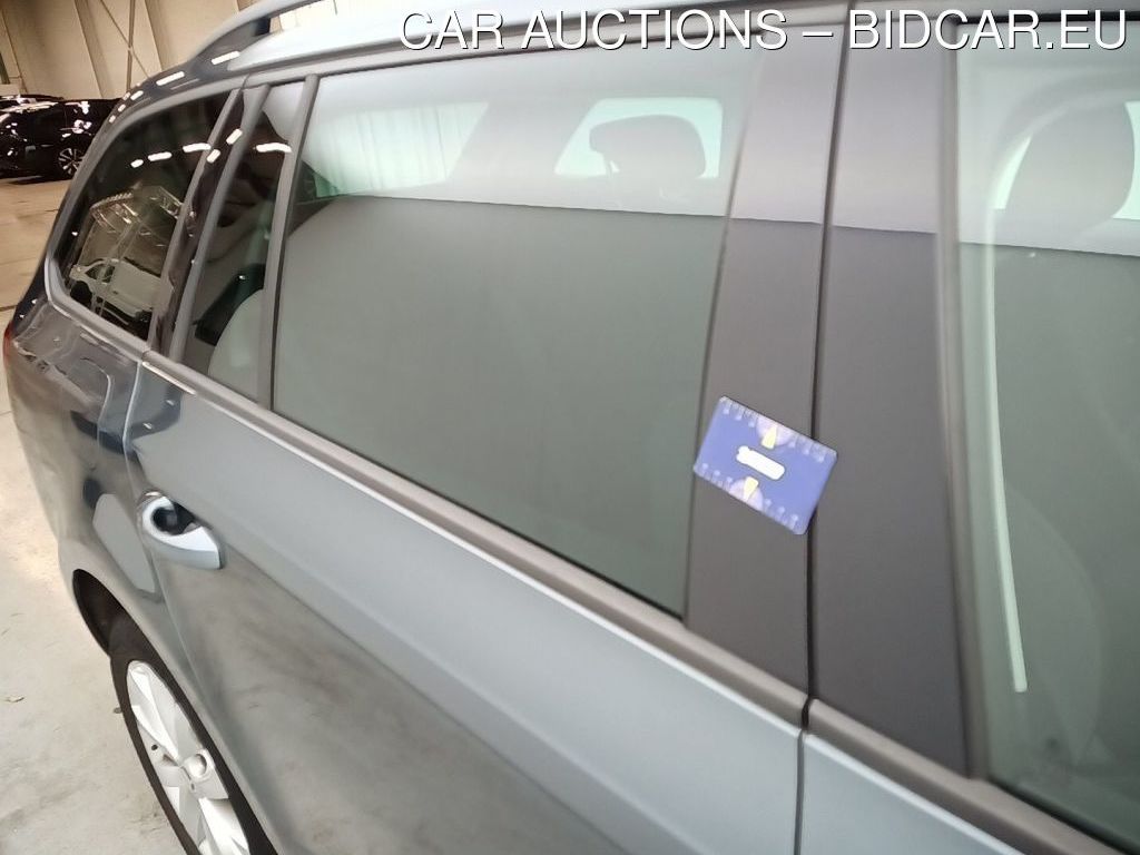 Skoda Octaviacombi-5e COMBI 2.0 CRTDI GREENTEC 110KW DSG7 AMBITION 5D, 2020