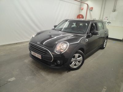 MINI Clubman-f54 ONE D (85 KW) 5D, 2020