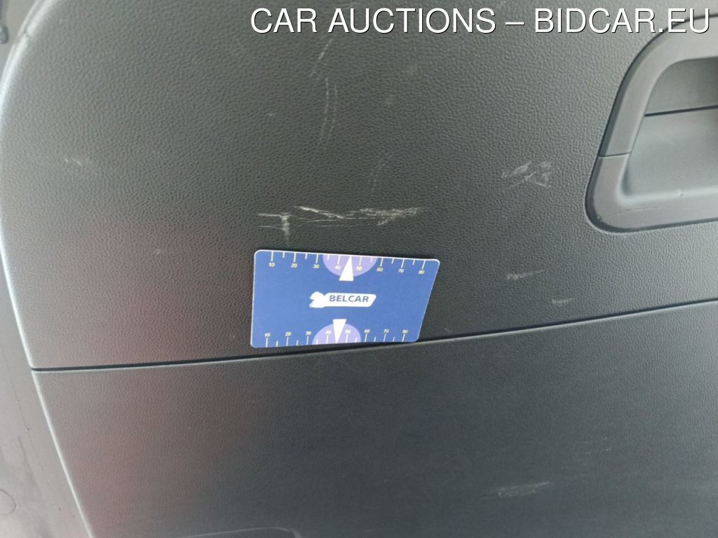 Renault Scenic4 SCENIC BLUE DCI 120 EDC INTENS 7P 5D, 2020