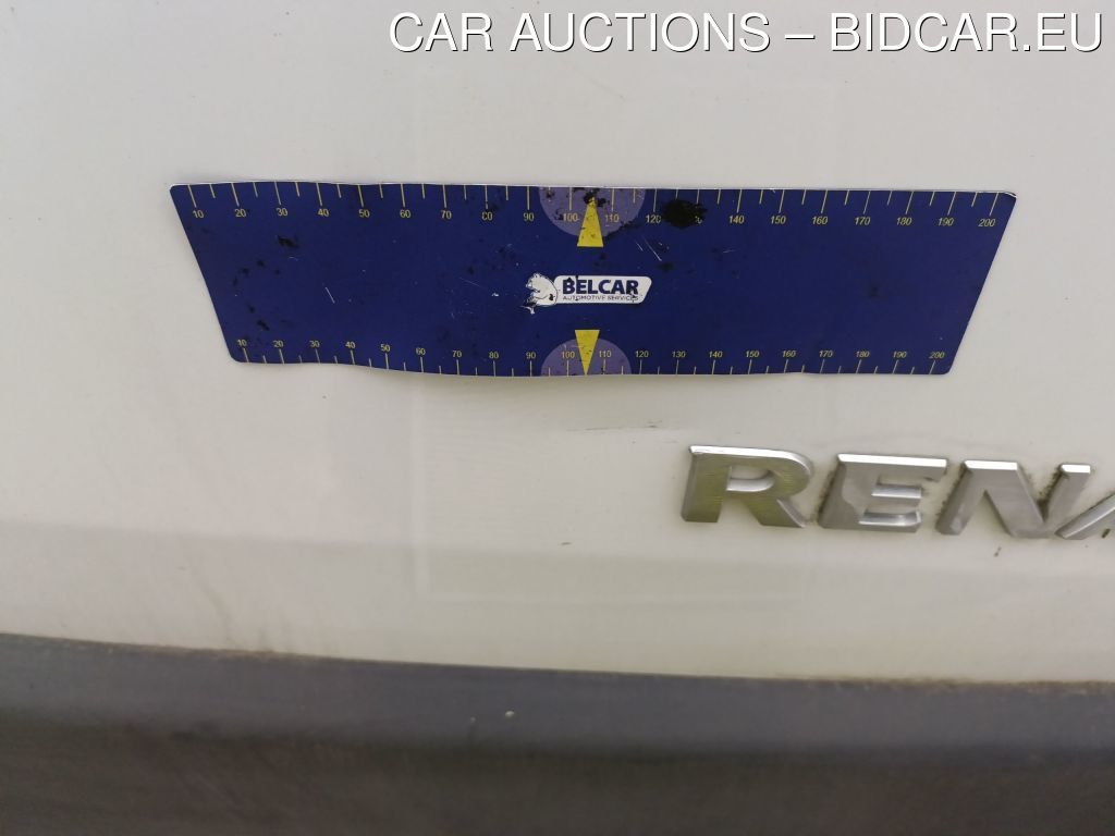 Renault Master L2H2 DCI 130 - 3.5T DC GRAND CONFORT 4D, 2019