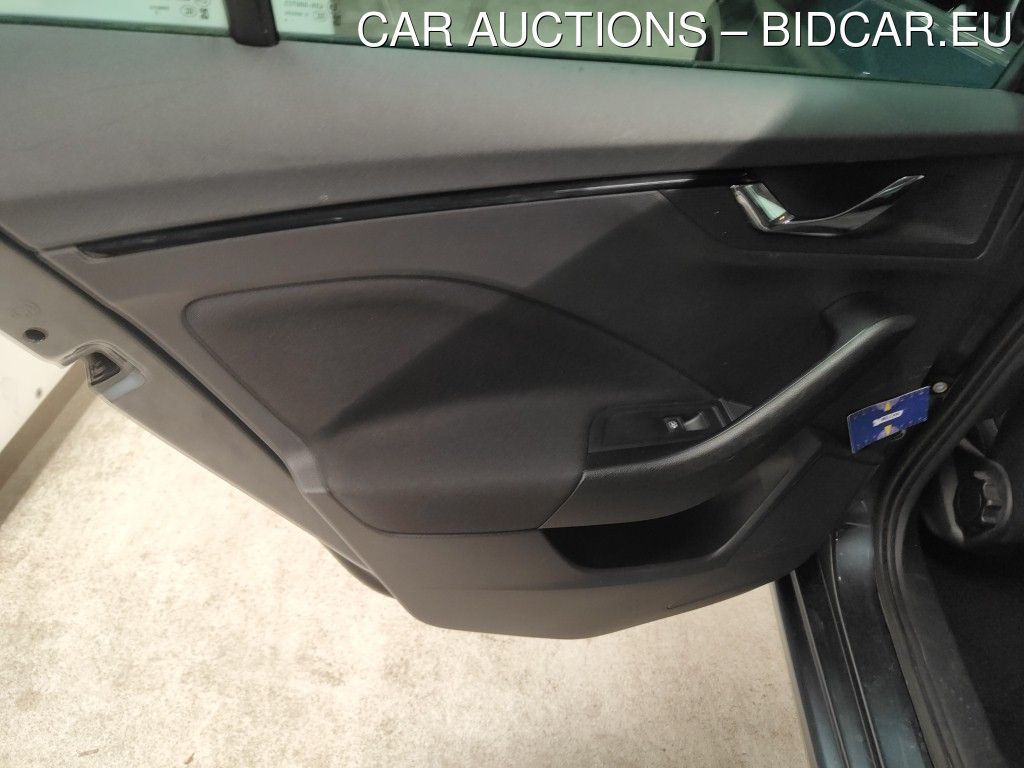 Skoda Scala-nw 1.6 TDI 85KW DSG7 AMBITION 5D, 2020