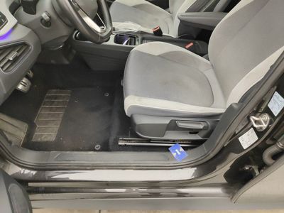 Volkswagen Id-3 - 2020 ID.3 58KWH 204 BUSINESS 5D, 2021