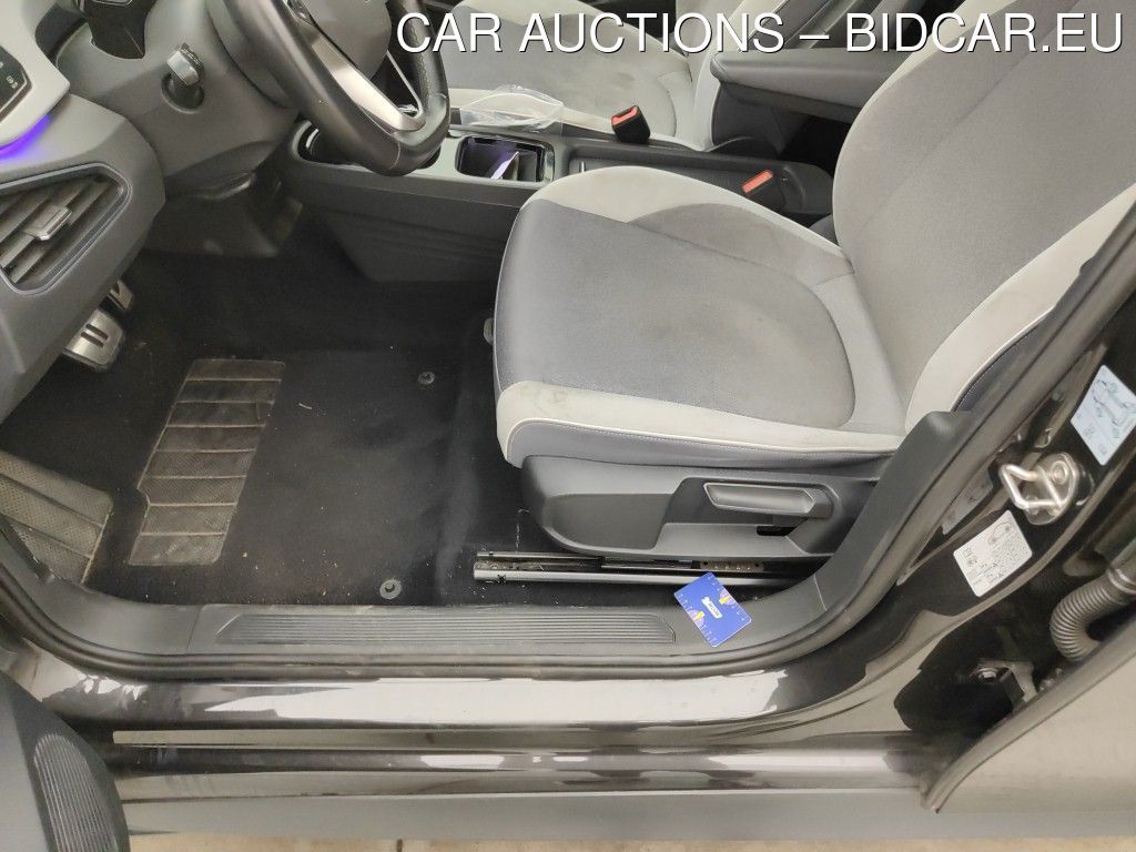 Volkswagen Id-3 - 2020 ID.3 58KWH 204 BUSINESS 5D, 2021