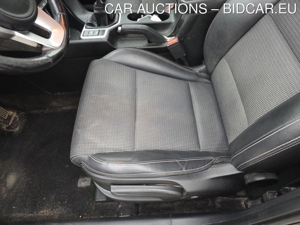 Kia Sportage MORE 1.6 CRDI 115 ISG 5D, 2020