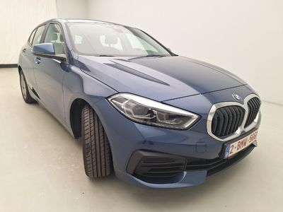 BMW Serie1-f40 19. BMW 1 REEKS HATCH 116D (85 KW) 5D, 2022