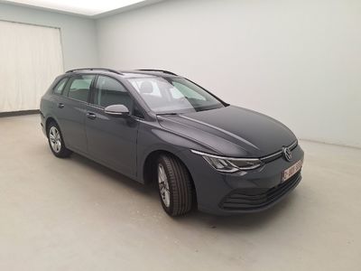 Volkswagen Golf-viii-varia VIII VAR 20. VOLKSWAGEN GOLF VARIANT VIII 2.0 TDI 85KW DSG LIFE, 2021