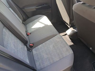 Volkswagen Id-3 58 KWH 150KW PRO PERFORMANCE LIFE 5D, 2021