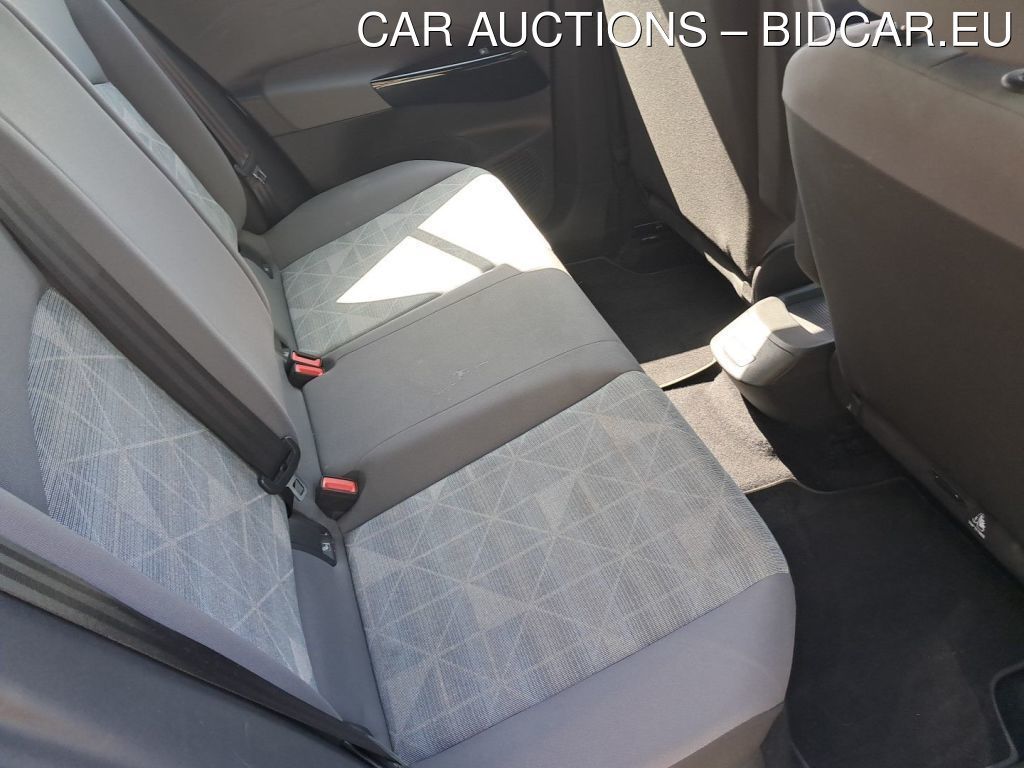 Volkswagen Id-3 58 KWH 150KW PRO PERFORMANCE LIFE 5D, 2021