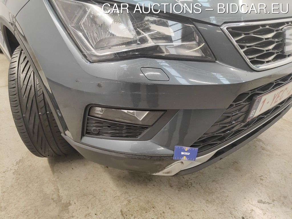 Seat Ateca-kh7 1.6 TDI MOVE DSG 5D, 2020