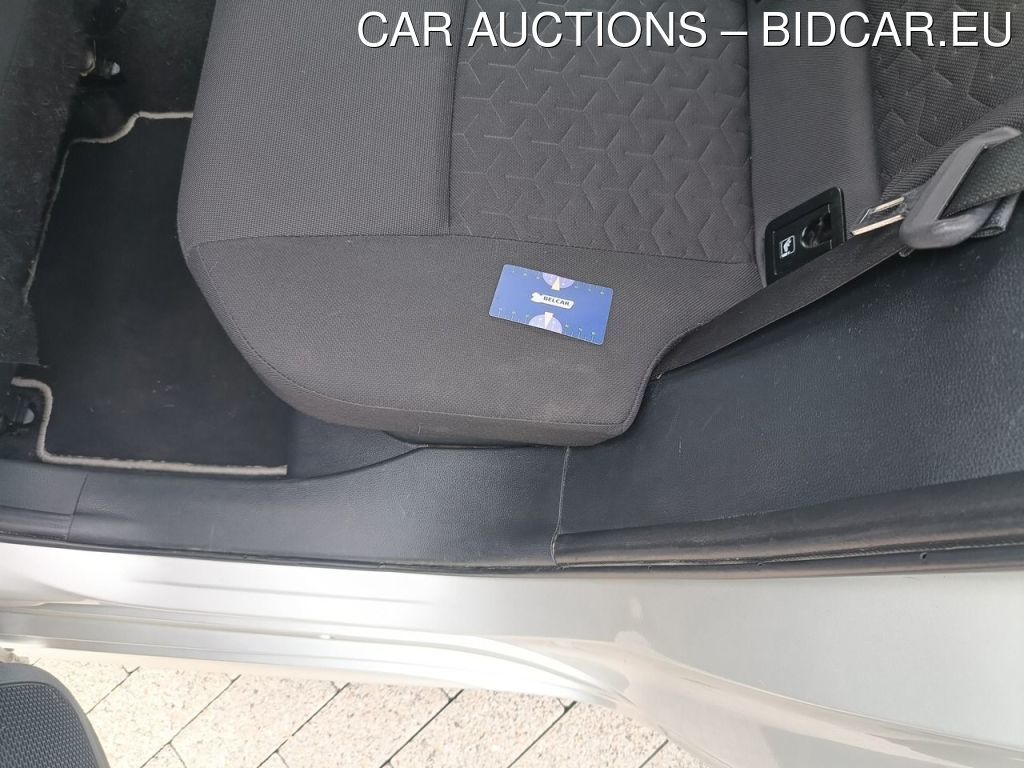 Toyota Corolla-touring TOURING SPORTS 1.8 HYBRID DYNAMIC PLUS E-CVT 5D, 2020