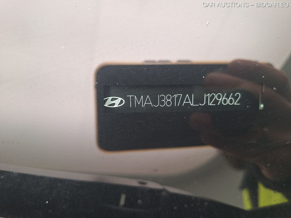 Hyundai Tucson FL18. HYUNDAI TUCSON 1.6 CRDI ISG FEEL 2WD 6M/T 5D, 2020