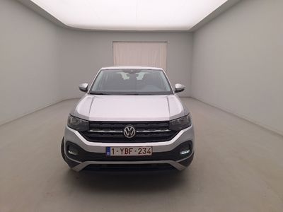 Volkswagen T-cross 18. VOLKSWAGEN T-CROSS 1.6 TDI SCR 5D, 2020