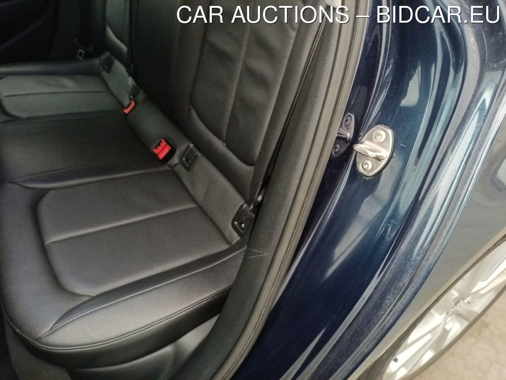 Audi A3-sportback-8v SPORTBACK 1.0 30 TFSI 85KW DESIGN 5D NO COC!!, 2019