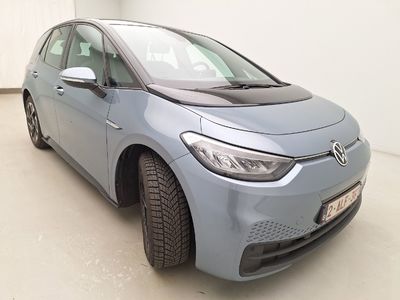 Volkswagen Id-3 20 BEV. VOLKSWAGEN ID.3 58 KWH PRO LIFE 5D, 2021