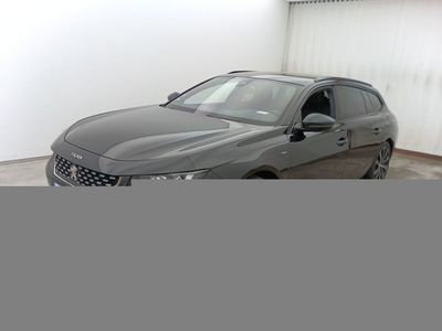 Peugeot 508-sw SW 1.6 HYBRID 225 E-EAT8 GT LINE 5D, 2020